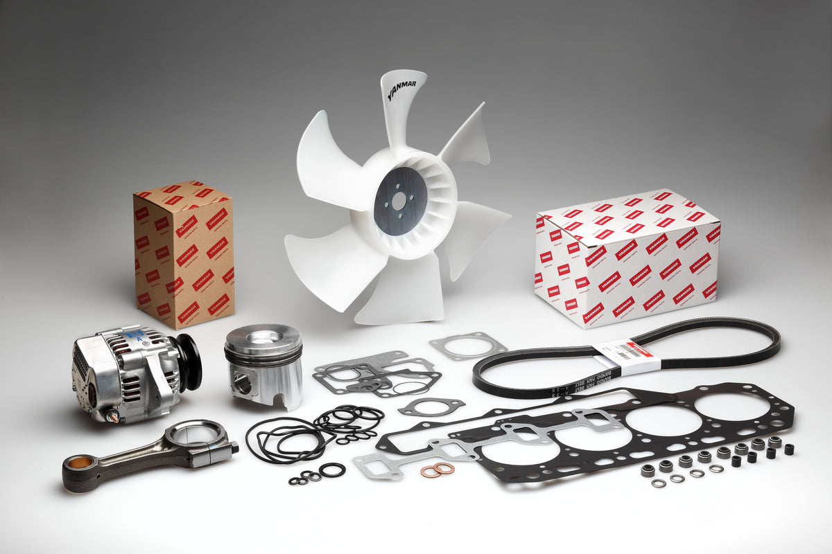 Get Your Boat Winter-Ready: Your Mercury Winterisation Checklist