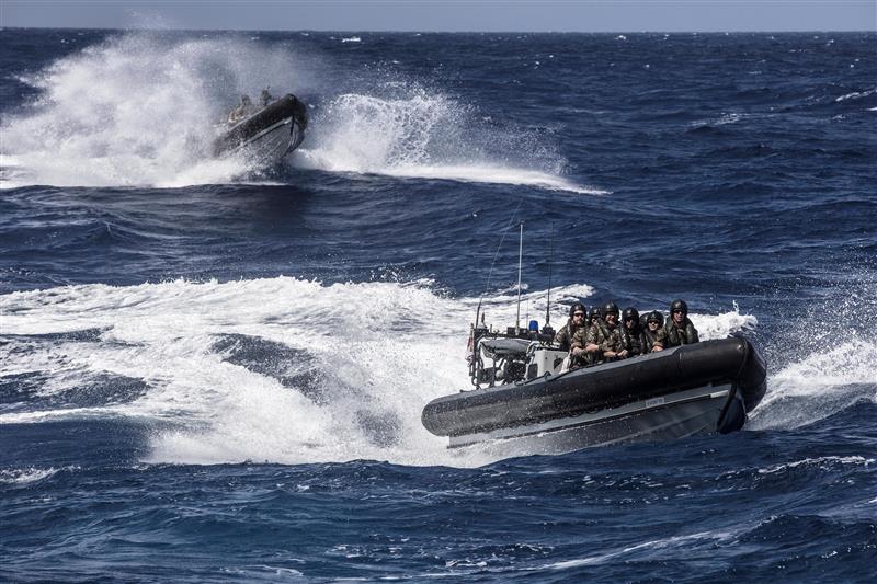 Barrus - Integrated Marine Solutions