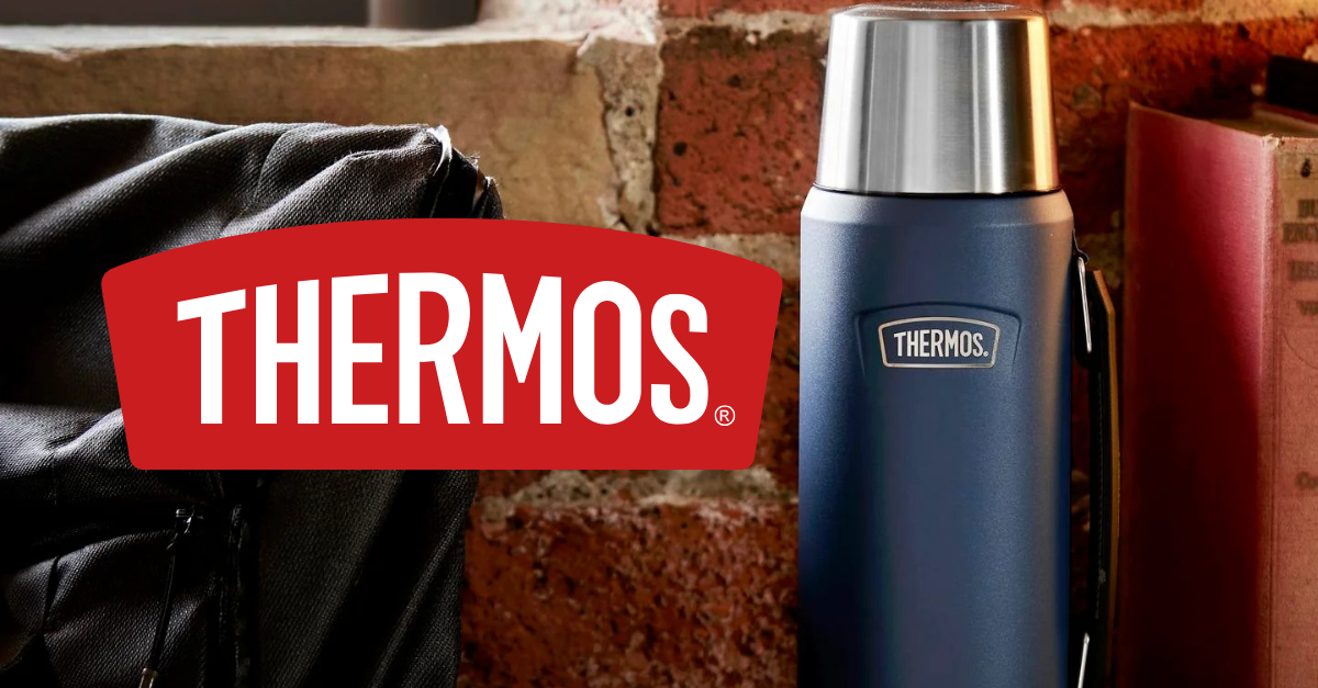 Barrus brings iconic Thermos® brand to UK Garden Centres with new collaboration