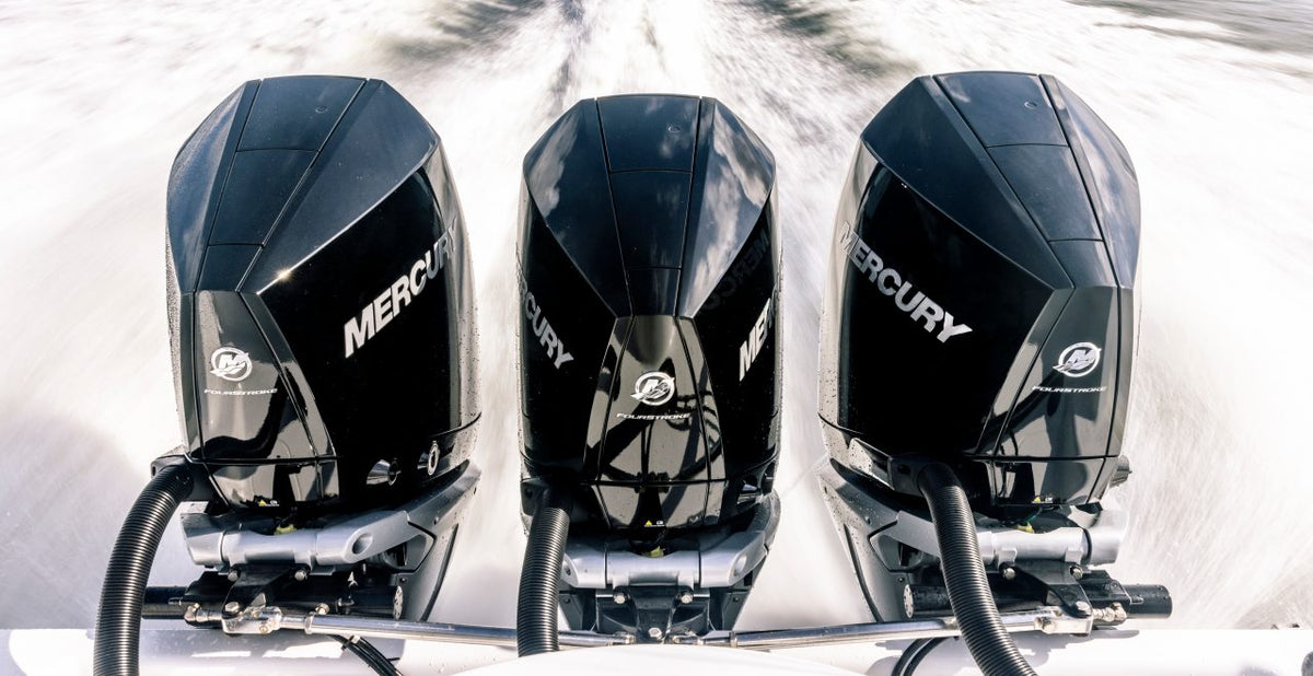 What Happens During a Mercury Winter Service?
