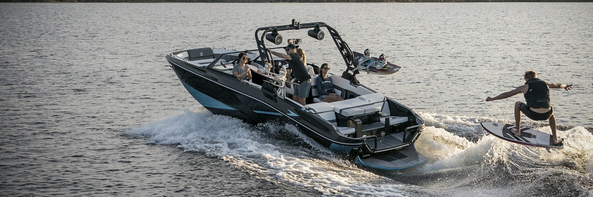 mercruiser prop