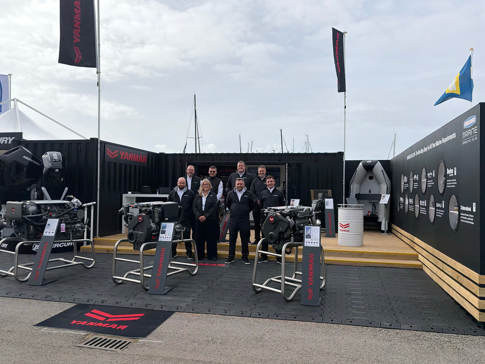 SOUTHAMPTON BOAT SHOW 2026 Photo 21