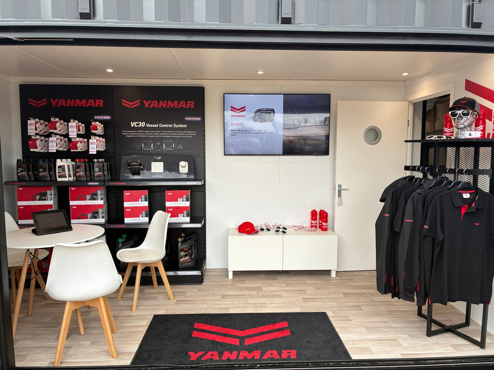 SOUTHAMPTON BOAT SHOW 2026 Photo 5
