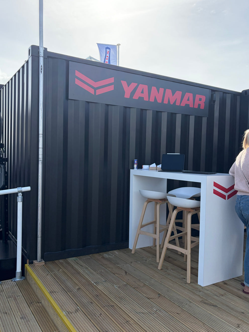 SOUTHAMPTON BOAT SHOW 2026 Photo 9