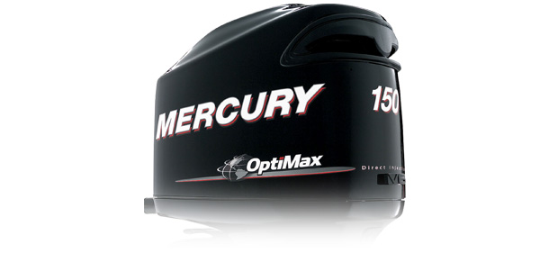 Mercury optimax